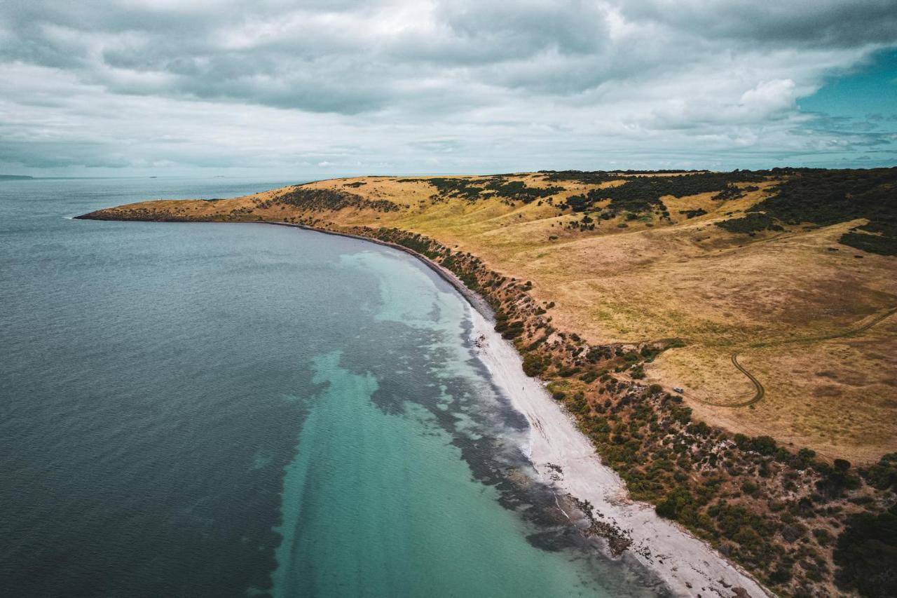 Cabn Kangaroo Island Penneshaw Eksteriør bilde