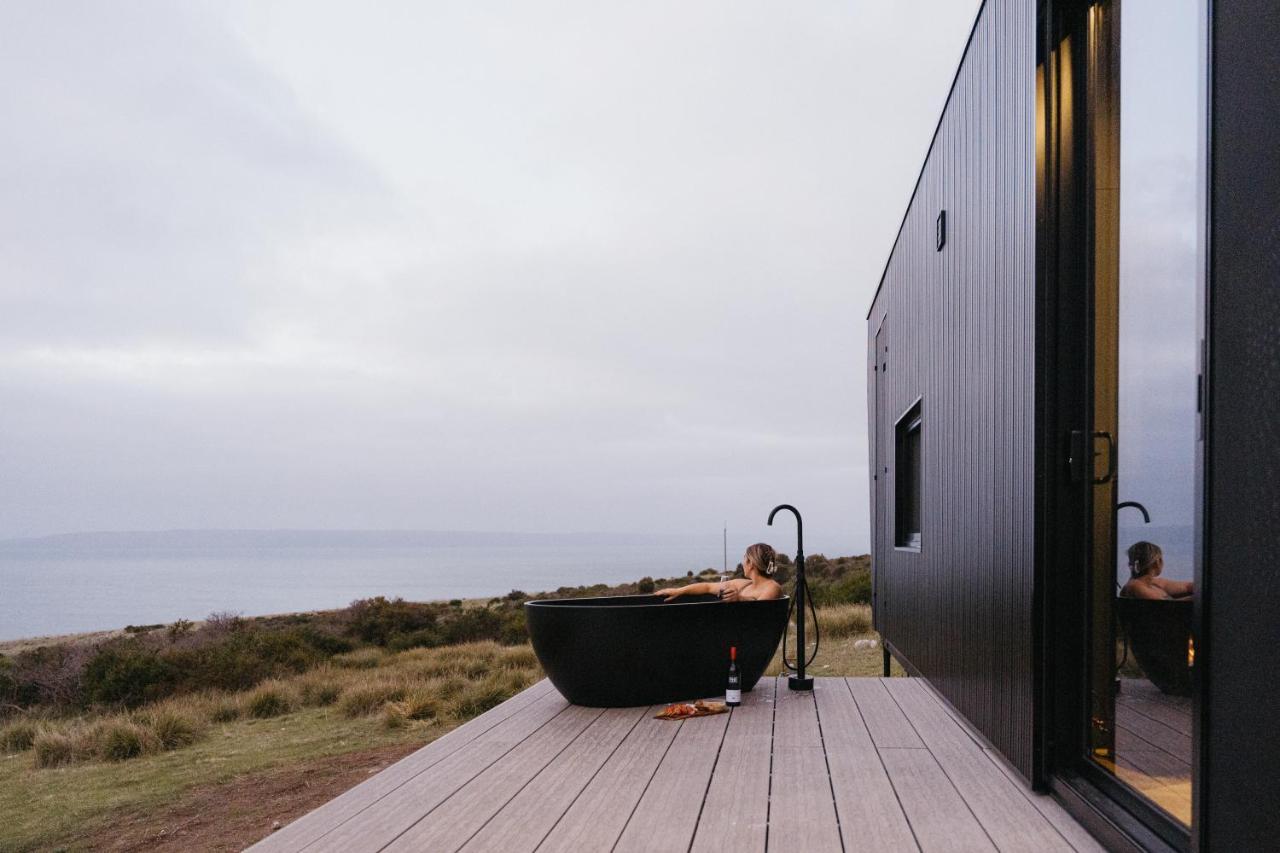 Cabn Kangaroo Island Penneshaw Eksteriør bilde