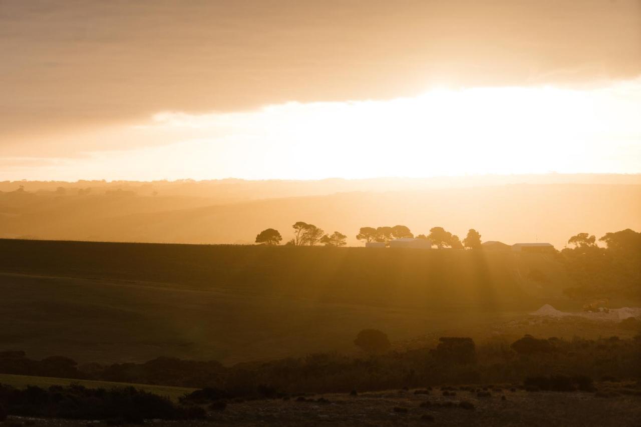 Cabn Kangaroo Island Penneshaw Eksteriør bilde