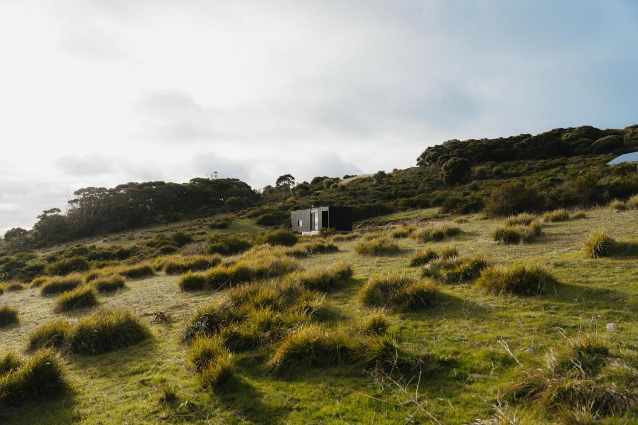 Cabn Kangaroo Island Penneshaw Eksteriør bilde