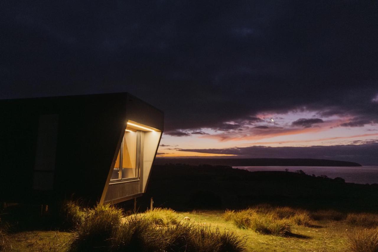 Cabn Kangaroo Island Penneshaw Eksteriør bilde