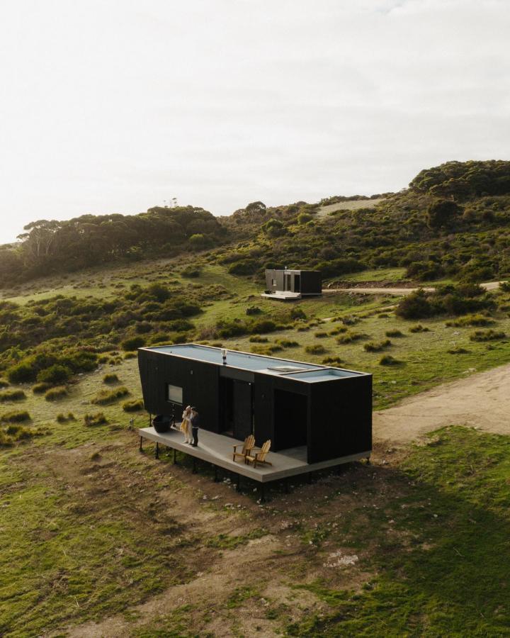 Cabn Kangaroo Island Penneshaw Eksteriør bilde