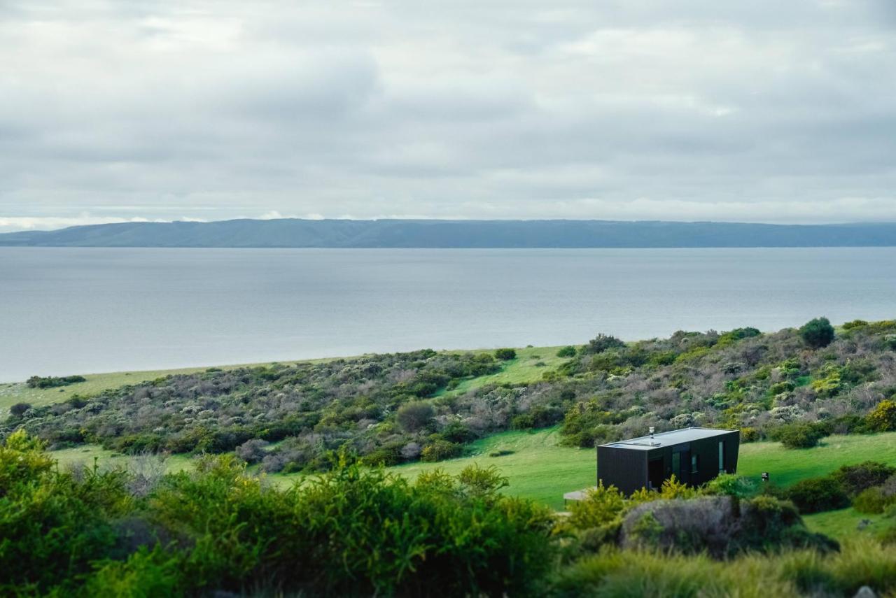 Cabn Kangaroo Island Penneshaw Eksteriør bilde