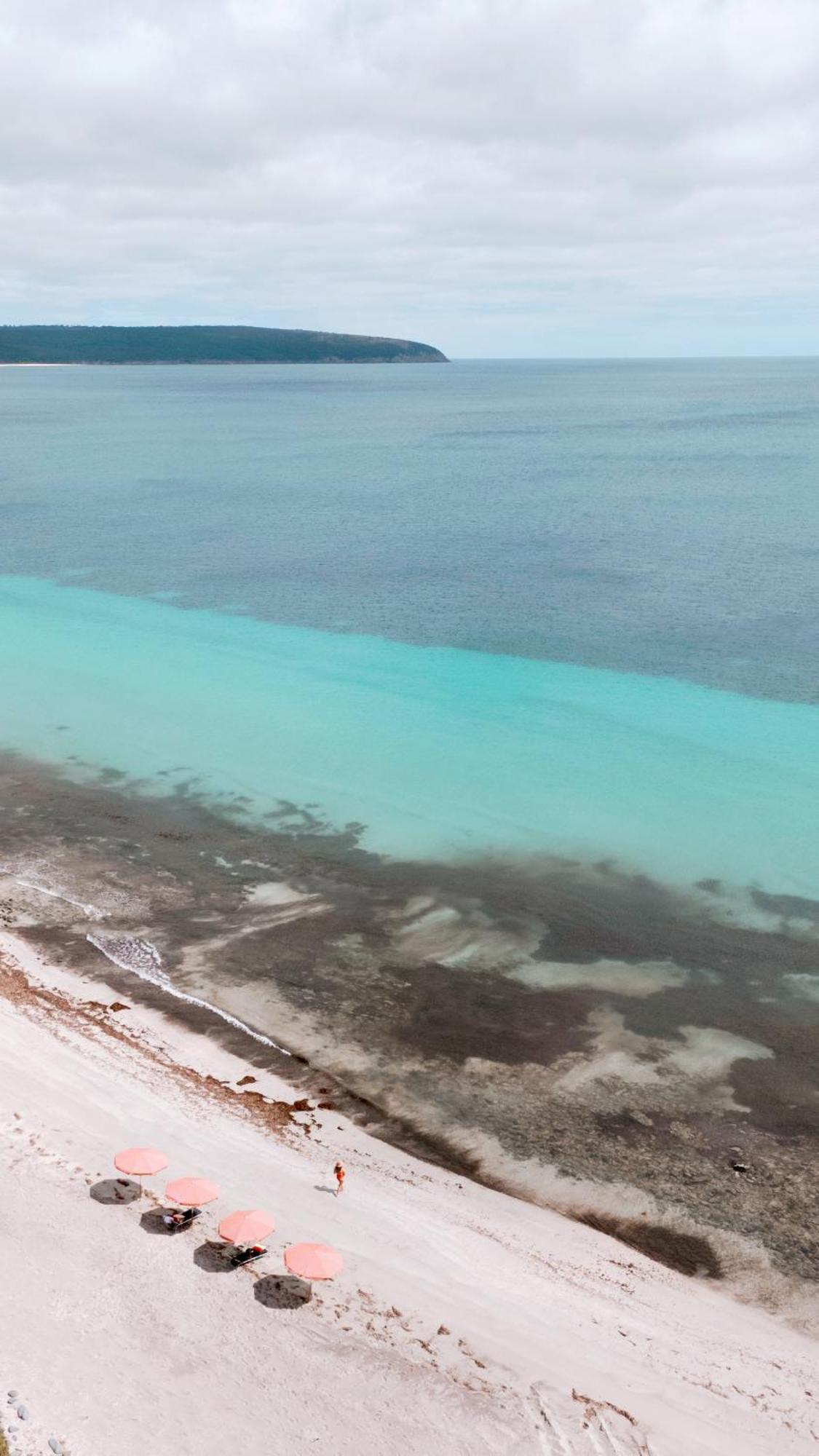 Cabn Kangaroo Island Penneshaw Eksteriør bilde