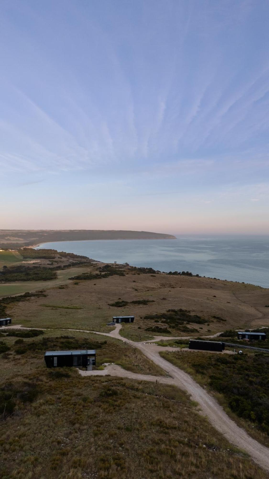 Cabn Kangaroo Island Penneshaw Eksteriør bilde