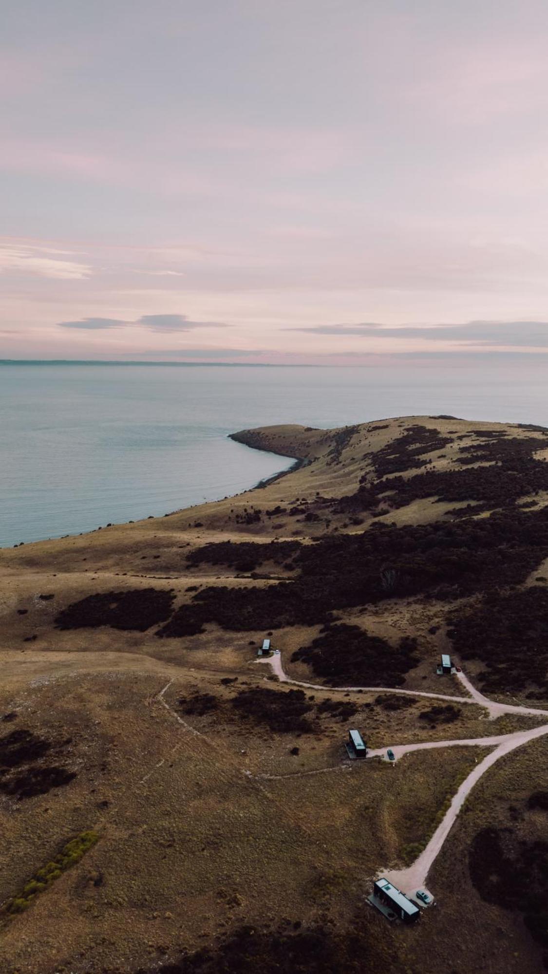 Cabn Kangaroo Island Penneshaw Eksteriør bilde
